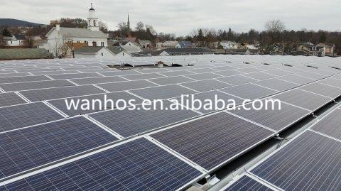 Struktura mocowania solarnego_ 副本 1