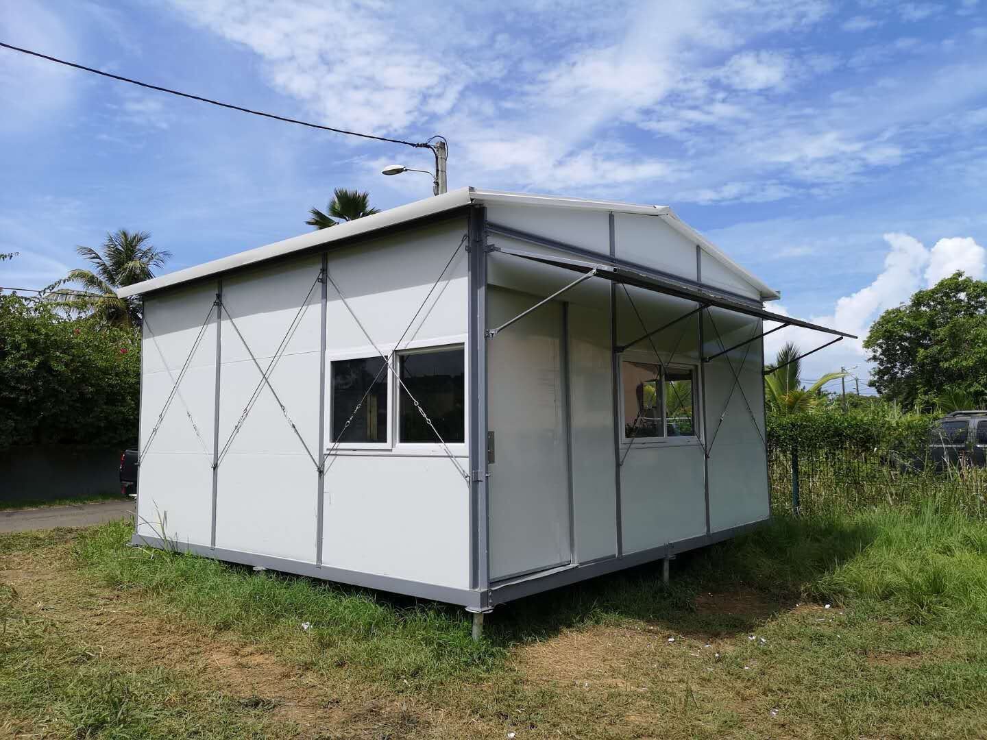 solar foundation installation