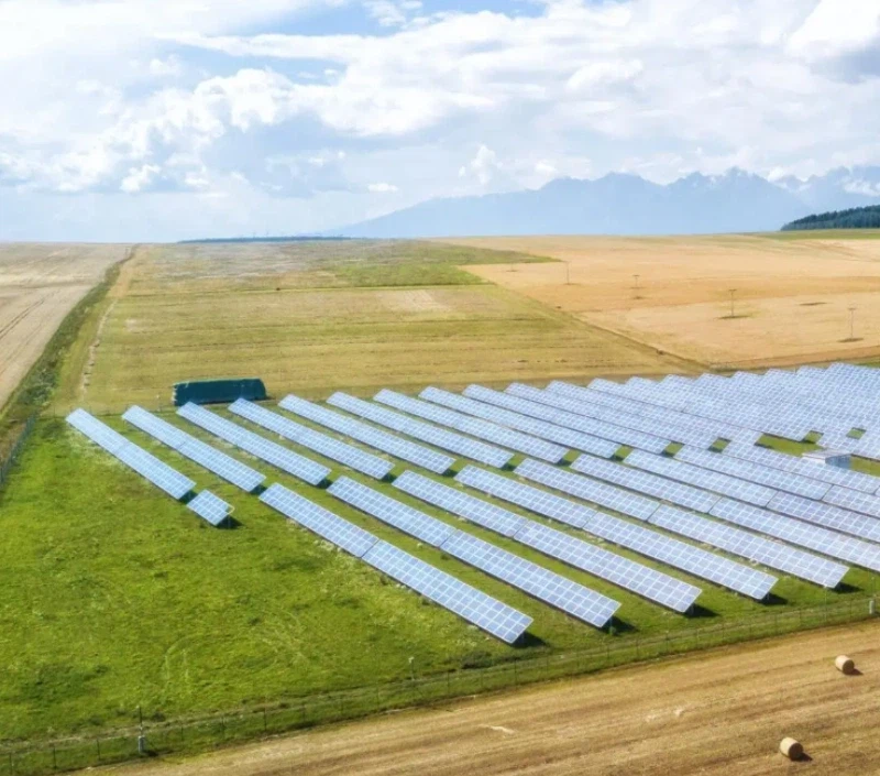 PV module supplier PV module supplier