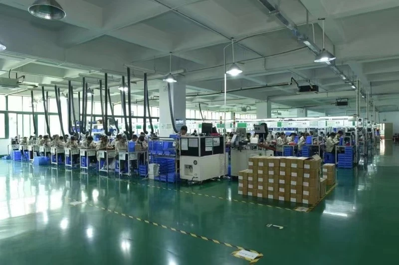 Solar Inverter Factory Solar Inverter Factory