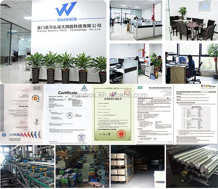 Solar Inverter Qualification Certificates Solar Inverter Qualification Certificates