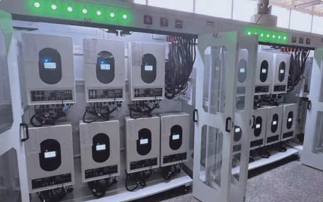 Factory Price Solar Off-grid Inverter Factory Factory Price Solar Off-grid Inverter Factory