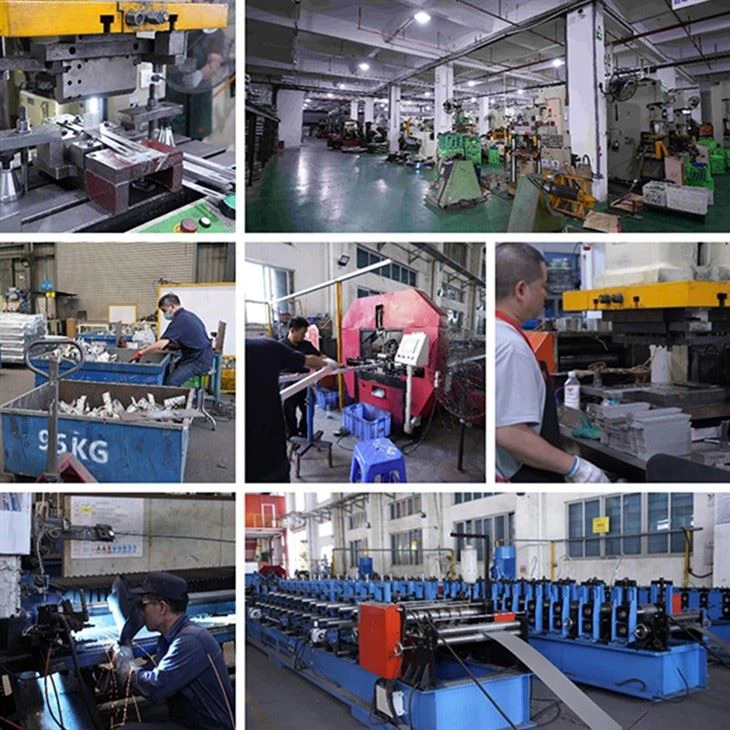 Factory Overview