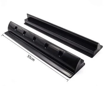 Plastic Solar Mounts