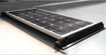 Plastic Solar Mounts