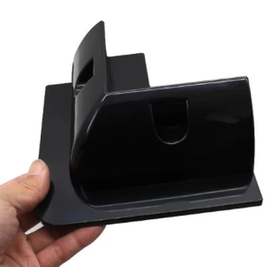 Uchwyty do paneli słonecznych ABS do kamperów