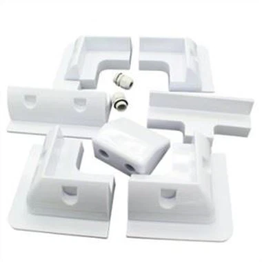 Wsporniki słoneczne ABS OEM