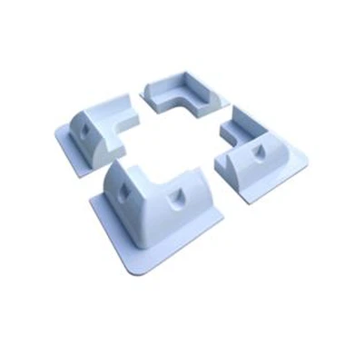 Panele solarne ABS Mount