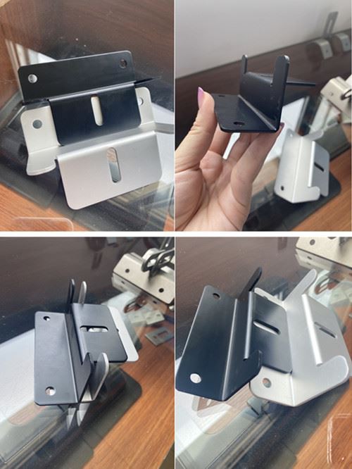 Solar Mounting Kit