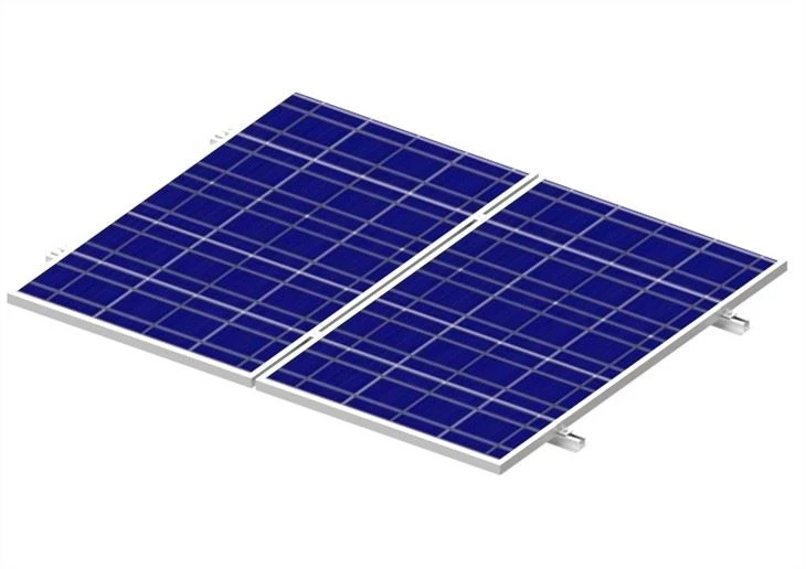 Mid Clamp For Solar Panels Project