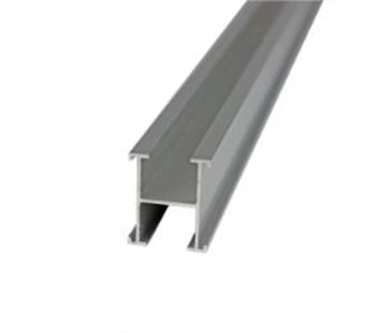 Aluminiowa szyna H do Pv